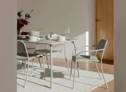 blomus Gartenstühle|Armlehnstuhl YUA