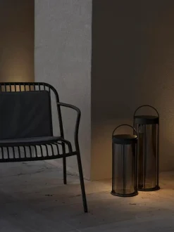 Hot Armlehnstuhl YUA WIRE Gartenstühle|Gartensessel