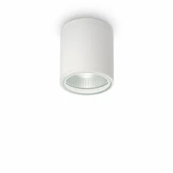 IDEAL LUX Außendeckenleuchten|Außendeckenleuchten|Außendeckenleuchte Gun