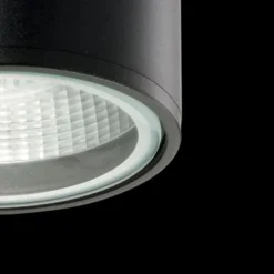 IDEAL LUX Außendeckenleuchten|Außendeckenleuchten|Außendeckenleuchte Gun