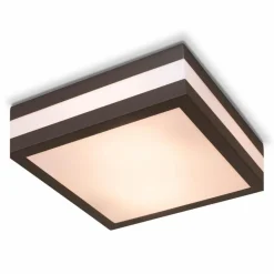 Brilliant Außendeckenleuchte Matteo