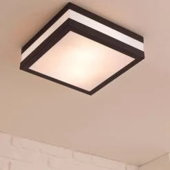 Brilliant Außendeckenleuchte Matteo