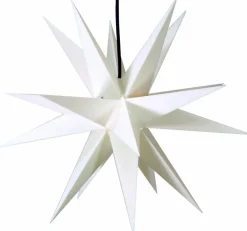 Guru-Shop Außen-Dekoleuchte Melchior