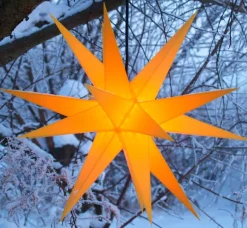 Außen-Dekoleuchte Melchior Leuchtobjekte|Lichterketten & Dekoleuchten