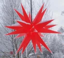 Sale Außen-Dekoleuchte Melchior Leuchtobjekte|Lichterketten & Dekoleuchten