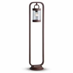 Hot Außensockelleuchte SAMBESI Wege- & Bodenleuchten|Wege- & Bodenleuchten