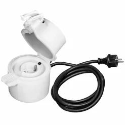 Clearance Außensteckdose WIFI Zubehör|Zubehör