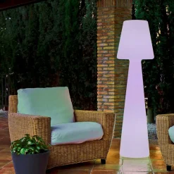 new garden Außenstehlampe Lola