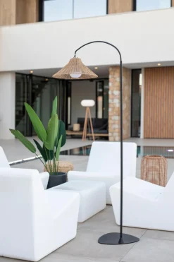 Outlet Außenstehlampe Niza 165 Außenstehleuchten|Außenstehleuchten