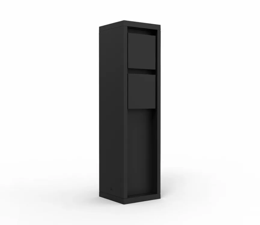 Best Außenstromsäule Mains Wege- & Bodenleuchten|Wege- & Bodenleuchten