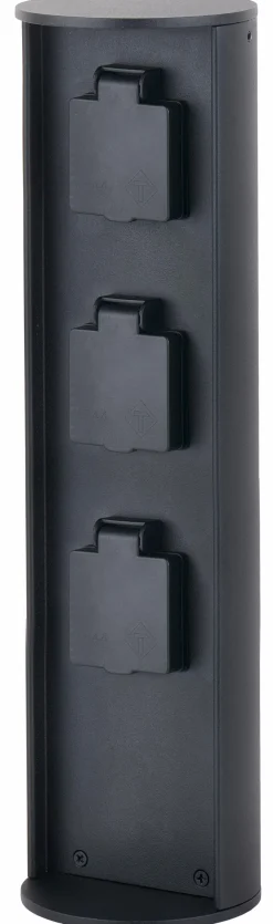 New Außenstromsäule Socket Wege- & Bodenleuchten|Wege- & Bodenleuchten