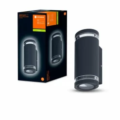 Außenwandleuchte Beamgap Außenwandleuchten