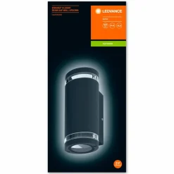 Außenwandleuchte Beamgap Außenwandleuchten