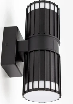 Eco-Light Außenwandleuchte Cordoba