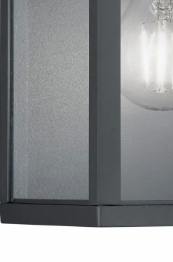 Trio Außenwandleuchte Garonne