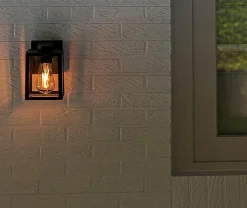 Clearance Außenwandleuchte Shiva Außenwandleuchten