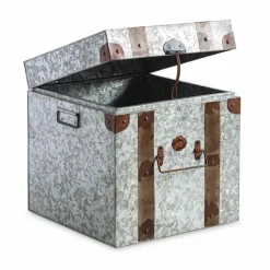 Aufbewahrungsboxen & Behälter|Aufbewahrungsboxen & Behälter|Aufbewahrungsbox 40,5 x 40,5 cm