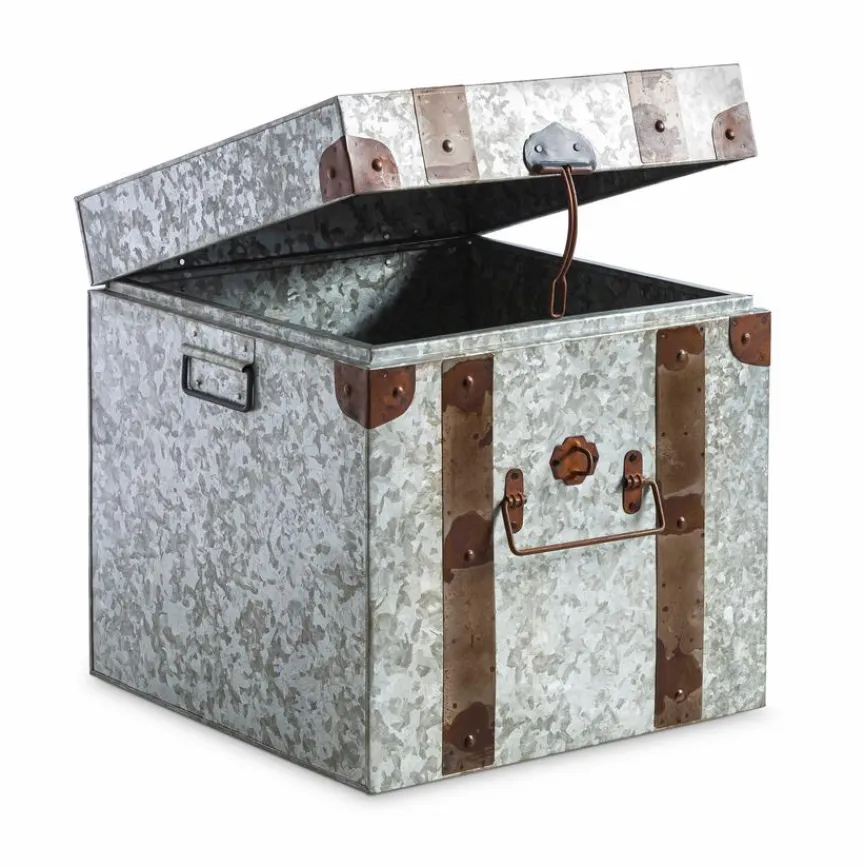 Aufbewahrungsboxen & Behälter|Aufbewahrungsboxen & Behälter|Aufbewahrungsbox 40,5 x 40,5 cm