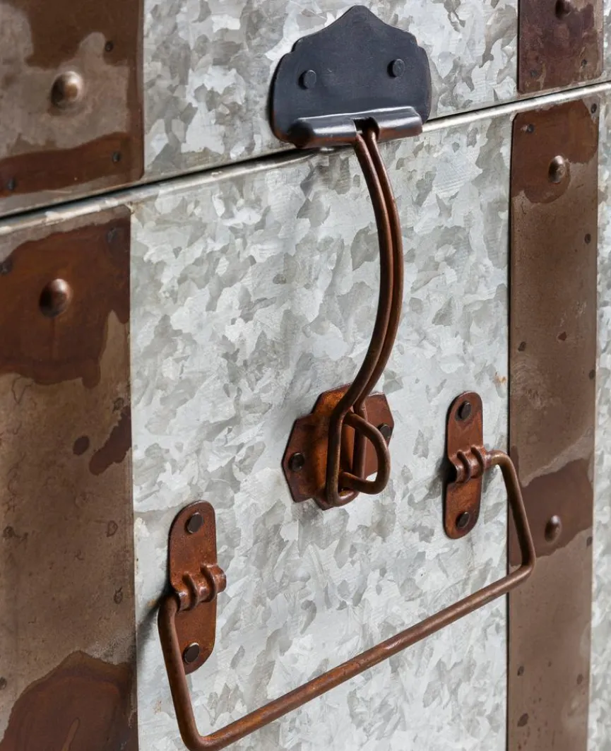 Aufbewahrungsboxen & Behälter|Aufbewahrungsboxen & Behälter|Aufbewahrungsbox 40,5 x 40,5 cm