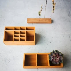 Aufbewahrungsbox 28 x 10,2 cm