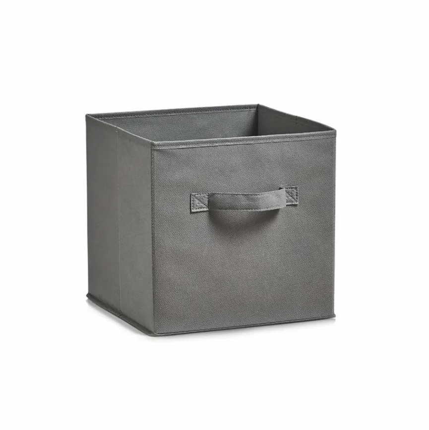 Discount Aufbewahrungsbox 26 x 26 x 26 cm Aufbewahrungsboxen & Behälter|Aufbewahrungsboxen & Behälter