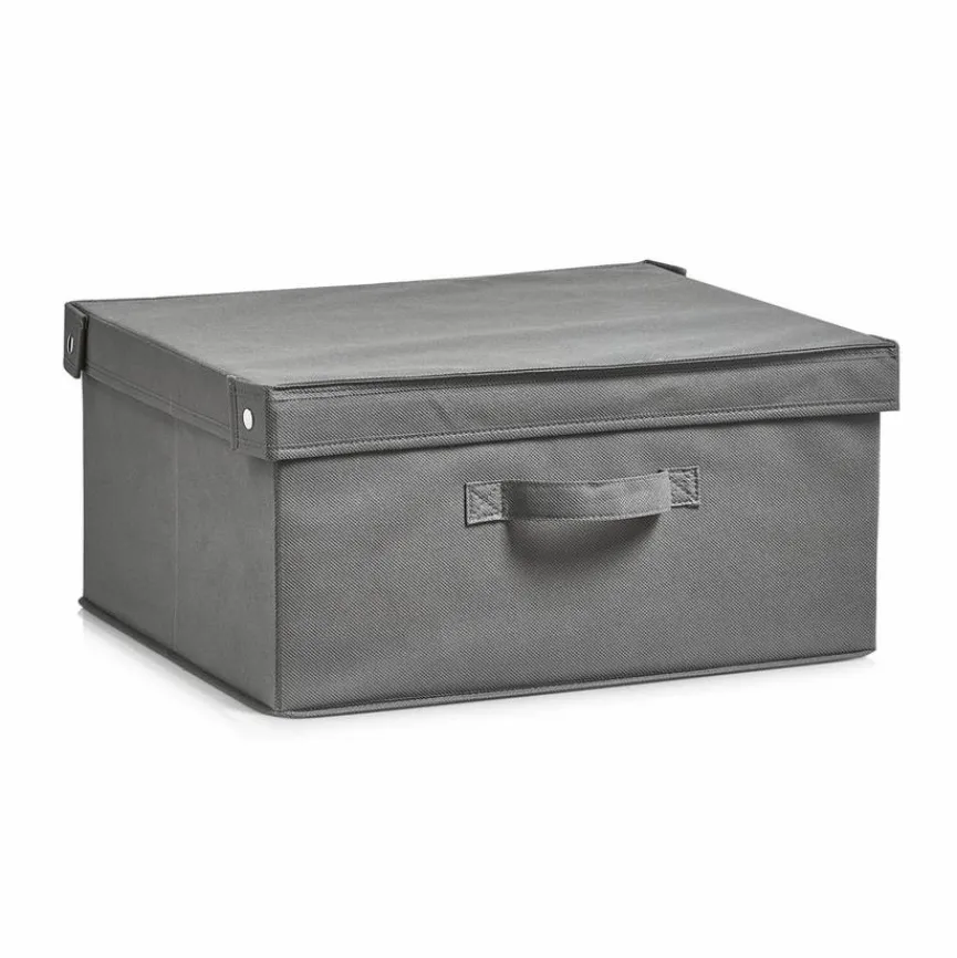 Hot Aufbewahrungsbox 41 x 35 x 20 cm Aufbewahrungsboxen & Behälter|Aufbewahrungsboxen & Behälter