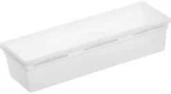 Hot Aufbewahrungsbox Basic 8 x 23 cm Aufbewahrungsboxen & Behälter|Aufbewahrungsboxen & Behälter