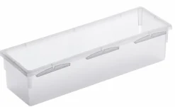 Hot Aufbewahrungsbox Basic 8 x 23 cm Aufbewahrungsboxen & Behälter|Aufbewahrungsboxen & Behälter