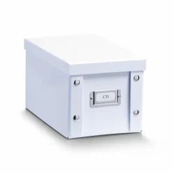Aufbewahrungsbox CD 28 x 16,5 cm
