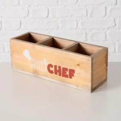 Discount Aufbewahrungsbox Grillzeit 28 x 10 cm Aufbewahrungsboxen & Behälter|Aufbewahrungsboxen & Behälter