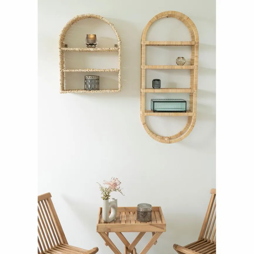 DAHEIM Aufbewahrungsboxen & Behälter|Aufbewahrungsboxen & Behälter|Aufbewahrungsbox Santorini 20 x 13 cm