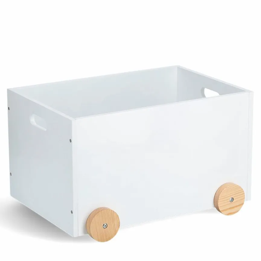 Clearance Aufbewahrungsbox Spielzeugkiste 50 x 36 cm Aufbewahrungsboxen & Behälter|Aufbewahrungsboxen & Behälter