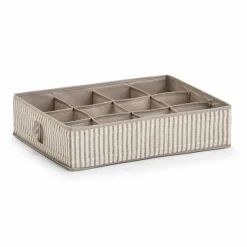 Aufbewahrungsbox Stripes