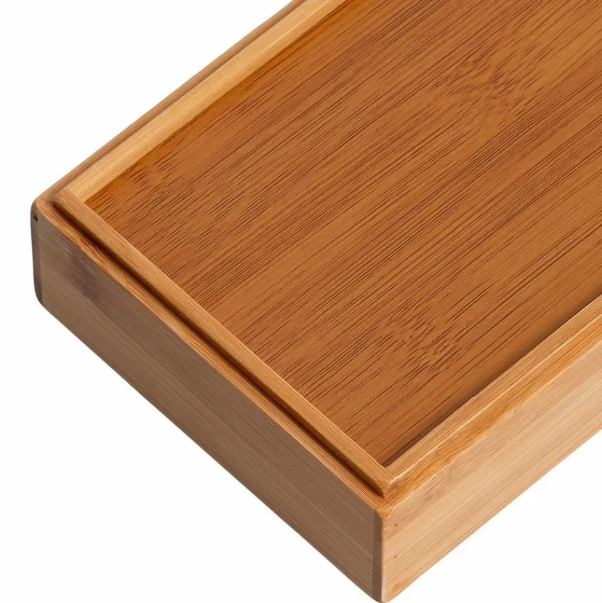 Aufbewahrungsbox 2tlg.