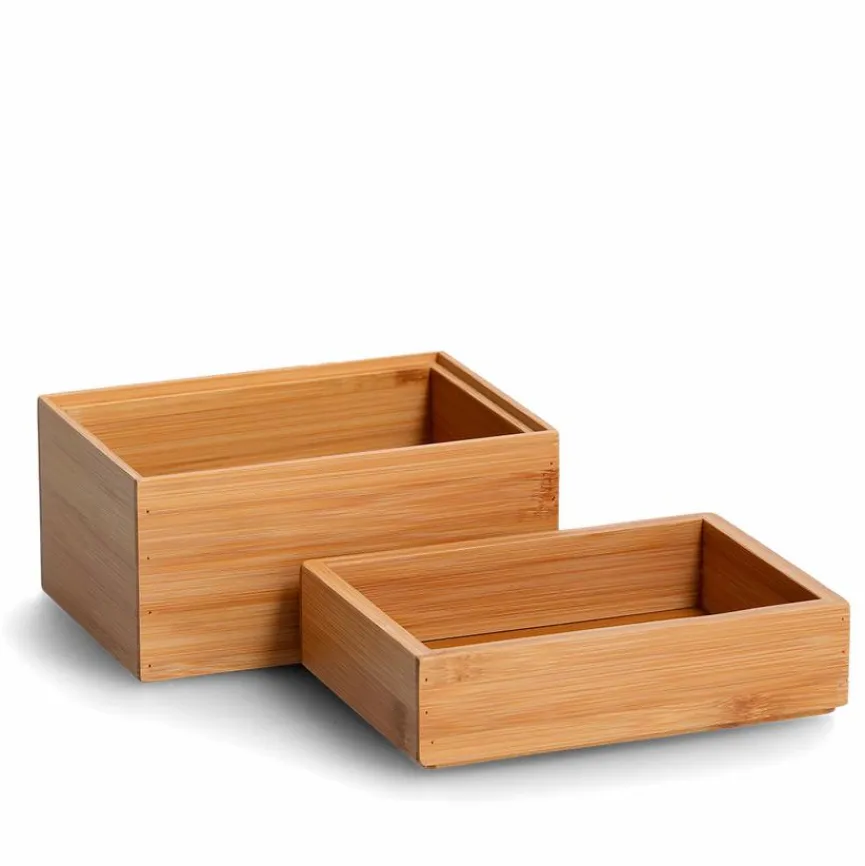 Aufbewahrungsbox 2tlg.