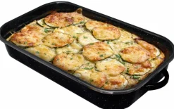 ELO Auflaufformen|Auflaufform Basic 38 x 22 cm