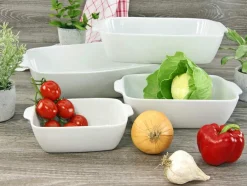 Clearance Auflaufform Big 3200 ml Auflaufformen