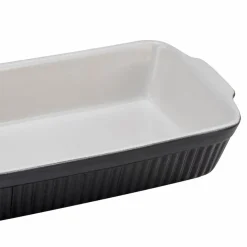 CreaTable Auflaufform Classic 19 x 34 cm