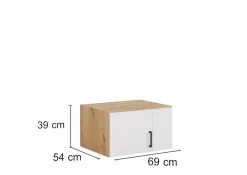 Sale Aufsatzschrank Allrounder Stauraumelemente