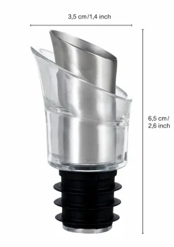 AdHoc Ausgießer Mulitpour