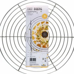 Auskühlgitter Ø 32 cm