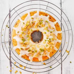 Auskühlgitter Ø 32 cm