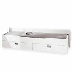 Kinder Paidi Jugendbetten|Jugendbetten|Ausziehbett Fiona/Kira 90 x 190 cm