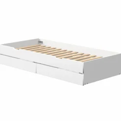 Sale Ausziehbett Nor 90 x 190 cm Kinder Jugendbetten|Jugendbetten