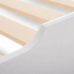 Kinder Kinderbetten|Kinderbetten|Ausziehbett Tallinn 90 x 190 cm