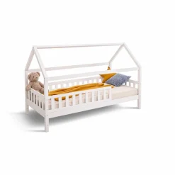 Kinder Kinderbetten|Kinderbetten|Ausziehbett Tallinn 90 x 190 cm