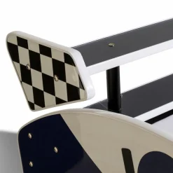 New Autobett Energy 90 x 200 cm Kinder Kinderbetten|Kinderbetten