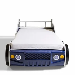 New Autobett Energy 90 x 200 cm Kinder Kinderbetten|Kinderbetten