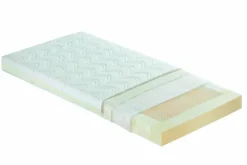 Discount Baby - Kaltschaummatratze Airwell 200 70 x 140 cm Kinder Babymatratzen|Babymatratzen