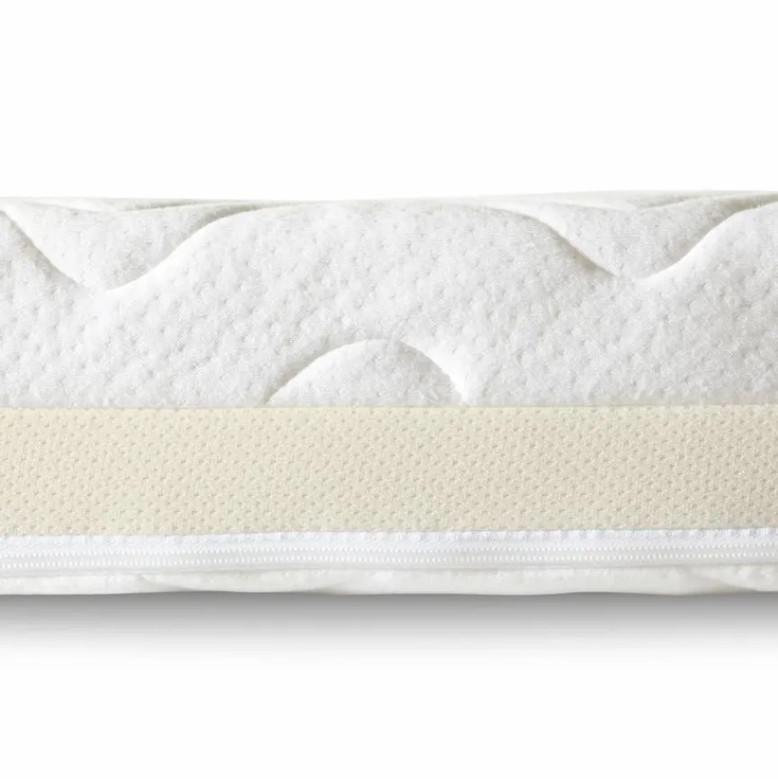 Discount Baby - Kaltschaummatratze Airwell 200 70 x 140 cm Kinder Babymatratzen|Babymatratzen